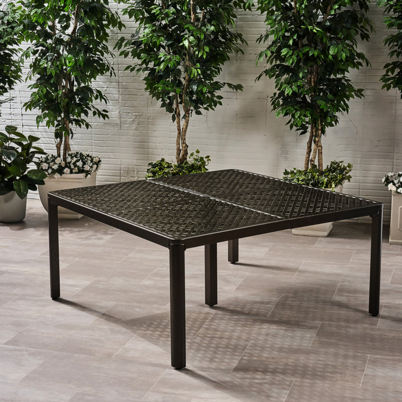 Table de salle à manger Modern