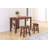 Alessandro Counter Stool with Solid Wood Frame-1132184721-1132184717-1174160971