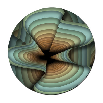 Rings Print