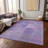 Washable Patchwork Indoor / Outdoor Rug-1604348680