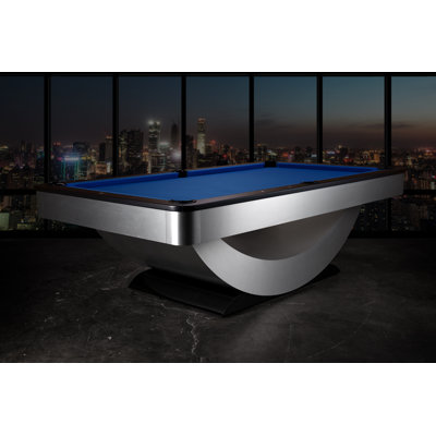 Doc & Holliday Poshy Pool Table