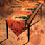 Chemin de table Adrienne