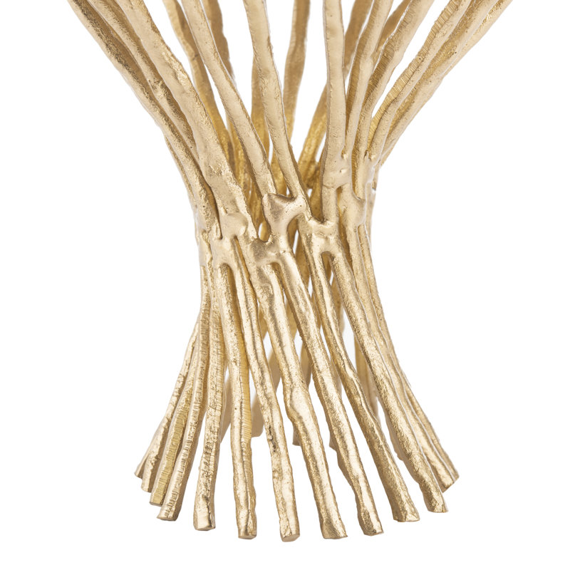 Bol décoratif Pontius, 6" H x 6" L x 6" P, Catalytique