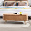 Banc de rangement Camel