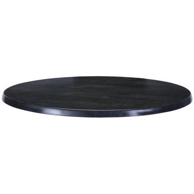 Holland Bar Stool 36" Round Indoor/Outdoor Table Top