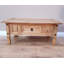 Palmea Solid Wood Four Leg Coffee Table with Storage-620110291