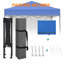 6 pi L 4 pi. D Auvent escamotable en acier avec pare-soleil-96906431