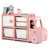 Rose / blanc est en rupture de stock