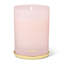 Villandry Raffia Scented Candle