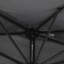Balcony 293cm Balcony Parasol-20355355