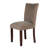 Carista Upholstered Parsons Dining Chair-8226873
