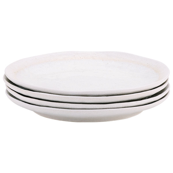 Stellar Stoneware Mylor, Dinner Plate