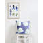 Square Pillow Cover & Insert