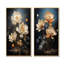 Harmony Mystique Lotus - lot de 2 décorations murales Lotus-102583634-102583638