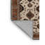 Tapis persan gris lavable à la machine-131635735