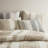 3PCS Full/Queen Comforter 3 PCS Set-127347325-127347327