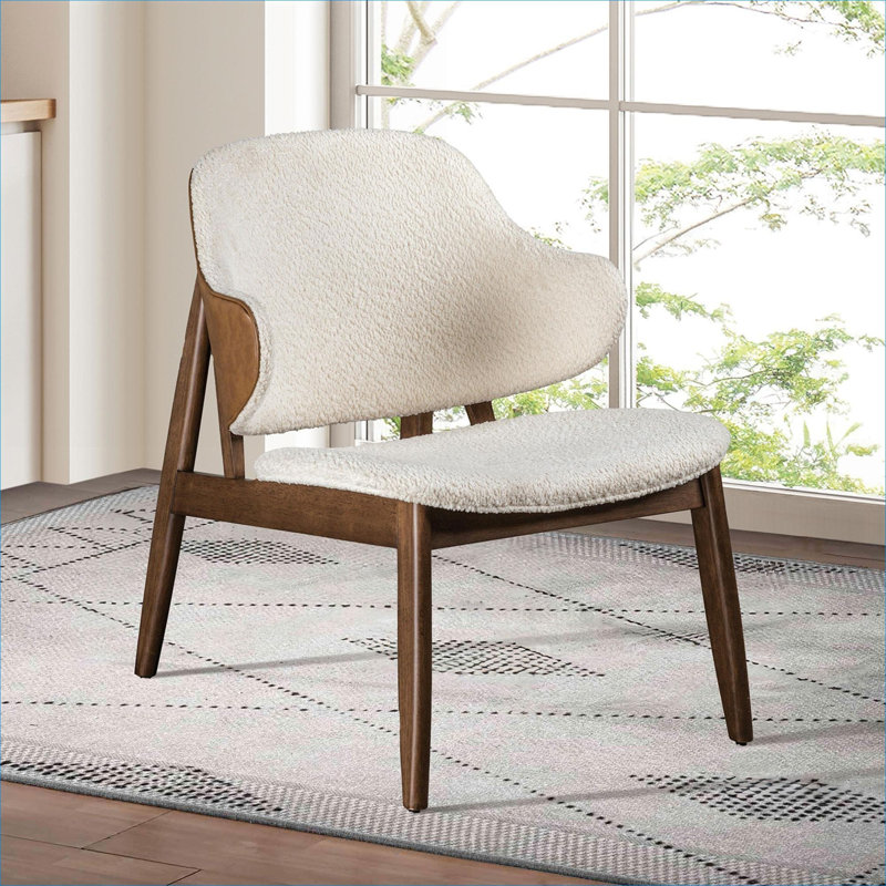 Fauteuil d'appoint à oreilles Rich Rich