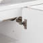 Meuble-lavabo moderne 36 "avec lavabo-122430551