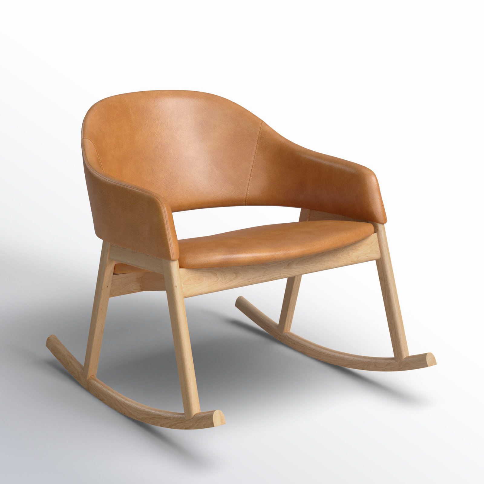 Mads Rocking Chair