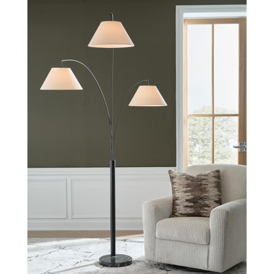 Lampe Gibbswellner