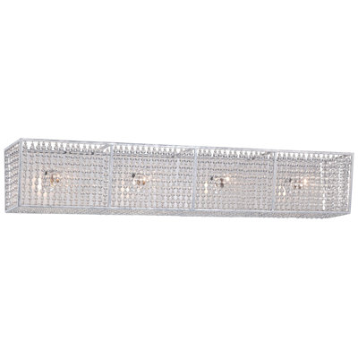Saybrook 4 - Light Bath Bar