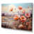 Toile tendue