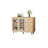 Maza Solid Wood Sideboard-162086835