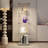 Tempered Glass Display Cabinet-564714672
