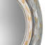 Janesville Round Wall Mirror