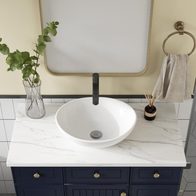 Brayden Studio Sink