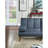 Polyfiber Adjustable Living Room Sofa on Solid Wood Legs, Plush & Inviting-1609271413