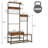 Lilyona Hall Tree 39.2'' Wide-660634983