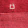 Kingsbridge HAND KNOTTED LOOM SILK ECO-FRIENDLY AREA RUGS  - Rectangle Shape | Red Color | Contemporary Design | Area Rugs for living room, Bedroom