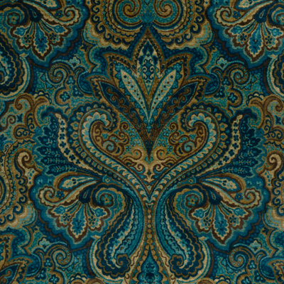 Carswell Velvet