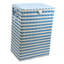Plastic Laundry Hamper with Handles