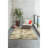 Demirhan Floral Handmade Tufted Tan Indoor / Outdoor Area Rug-20667407
