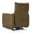 Mira Leather Power Recliner Chair-99356703