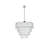 Lu 40 inch Chandelier -688384818