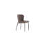 Dedrick 47.5cm H 100% Boucle Upholstered Side Chair-1422673742