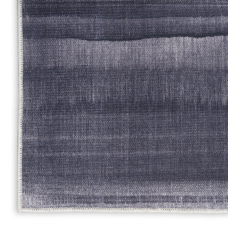 Abstract Area Rug, Runner 66 x 229cm