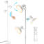 Lampe sur pied à DEL 36W-118741462