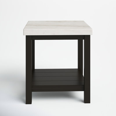 Benniton End Table