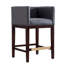 Tabouret de comptoir Kingsley Mid-Century-1734391707-1689420858