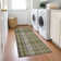 Altair Washable Plaid Indoor / Outdoor Rug