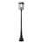 Oil Rubbed Bronze