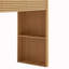 Console moderne à 3 tiroirs Nara-1812969983