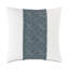 Saya Square Pillow Cover & Insert