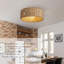 Ventilateurs de plafond Boho Fandelier