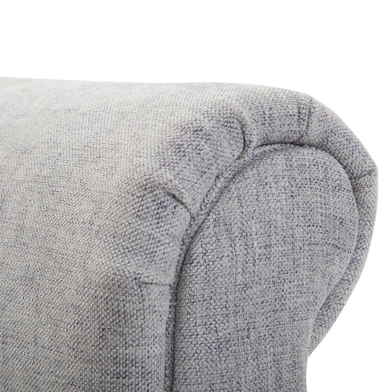 Willow Chaise Lounge