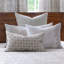 Amara Lumbar Pillow Cover & Insert